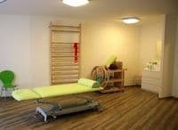 Gesundheitspraxis Fleming Physiotherapie und Schmerztherapie LnB