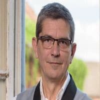 Fotograf Wolfgang Schneider