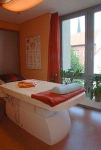 AktiVita - Physiotherapie am Fischmarkt