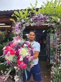 Blumen Dornröschen GmbH