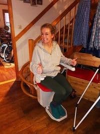 Seelenglück Ihre Alltagsbegleitung für hilfebedürftige Menschen