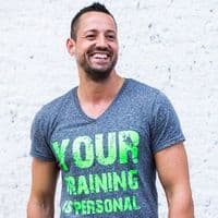 PmT - Your Training is Personal