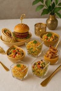 Luela Catering