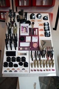 NATURKOSMETIK FÜRST SALON