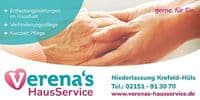 Verena's HausService