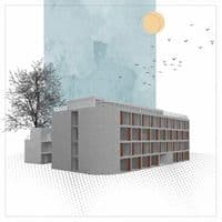 E2WO Architekten und Ingenieure // Architekt Singer / Plachta / Schmid