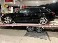 Abschleppdienst Autoretterhauptstadt