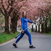 Gesundheitscoach Marina Denisow