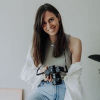 Luibellare Photography