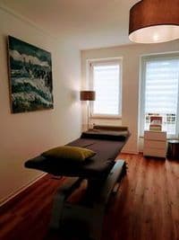 Privatpraxis für Physiotherapie & Manuelle Therapie Martin Dini / CMD-Fachpraxis