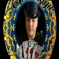 Thomas Magic 