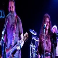 Heavy Dispersion - Pure Rock