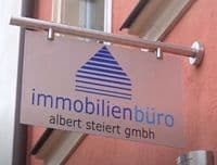 immobilienbüro albert steiert gmbh
