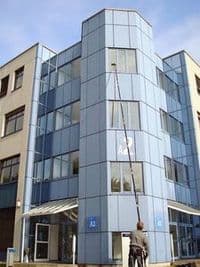 Gebäudereinigung Lissowski GmbH Meisterbetrieb