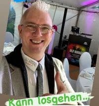 DJ Sunny - Kiel