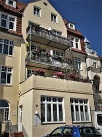Praxis für Osteopathie und Naturheilkunde Grit Lübeck