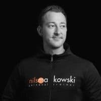 Nils Makowski Personal Trainer GmbH