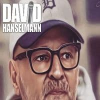 David Hanselmann