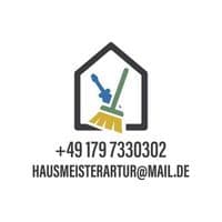 Hausmeisterservice Artur
