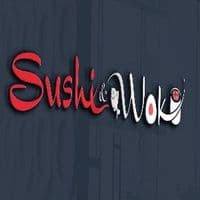 Sushi & Wok Geesthacht