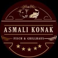Asmalı Konak Fisch- & Grillhaus