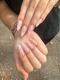 WOW Nails Nagelstudio Berlin