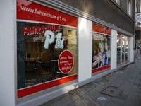 Fahrschule P1 GmbH