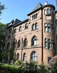 GRUPPE 3 - Architektur