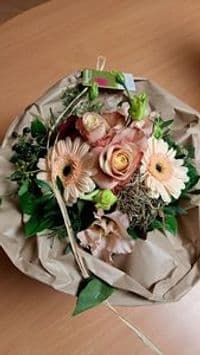 Begemanns Blumengarten