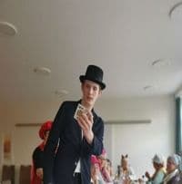 Magic Mattis