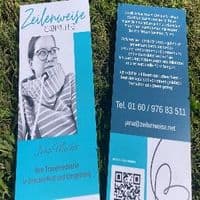Zeilenweise- REDEN mit Herz