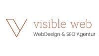 visible web