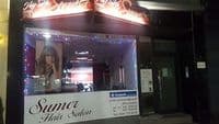 Sumer Friseursalon