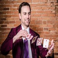 ♠ MarkosMagic - Zauberer MarkO Ripperger