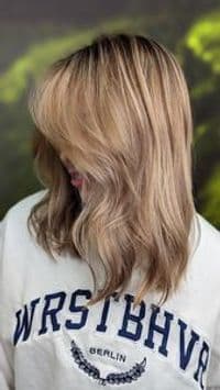 Friseur Laura Lapke Friseure Münster