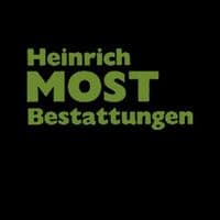 Bestattungen Heinrich Most