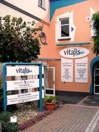 Physiotherapie Knut Baumeister - Physiotherapie, Massage & Fußpflege in Oberhausen