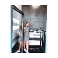 Glory.Fit - Dauerhafte Haarentfernung, Kryolipolyse, Hydrafacial