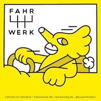 Fahrwerk Fahrschule