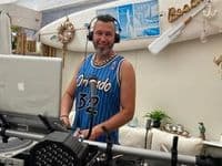 Dj Mirko van Äitsch