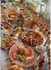 Yummy Catering