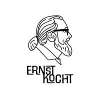Ernst kocht