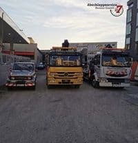 Abschleppservice Reisser GmbH