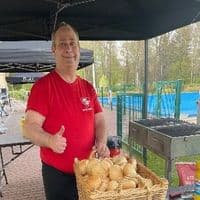 Catering Wagner