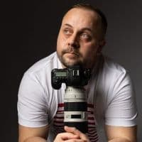 Paul Tatu Fotograf