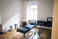 Heilbar Stuttgart - Praxis für Physiotherapie und Osteopathie