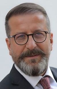 Azad Barwary Dolmetscher-Übersetzer