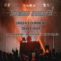 Storm Events - Eventsgestaltung
