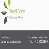 Daniel Greve