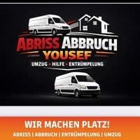 Abbruch &Abriss Yousef
